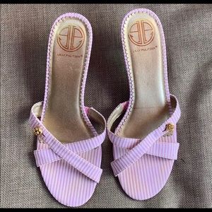 Lilly Pulitzer Via palm beach